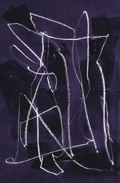 到期，2018 年（拼贴画） 作者 马尔科·坎佩德利