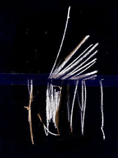 到期，2018 年（拼贴画） 作者 马尔科·坎佩德利
