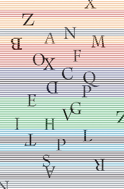 卡奥斯的信》，2014 年（混合媒介） 作者 马尔科·坎佩德利