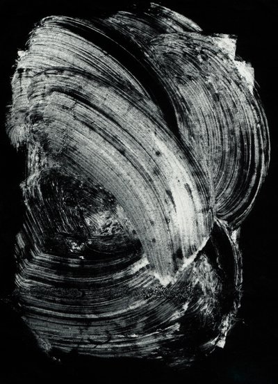 瓦格纳_148，2022 年（单版画） 作者 马尔科·坎佩德利