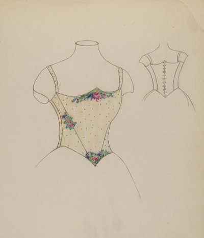 衣服 作者 玛格丽特·纳普