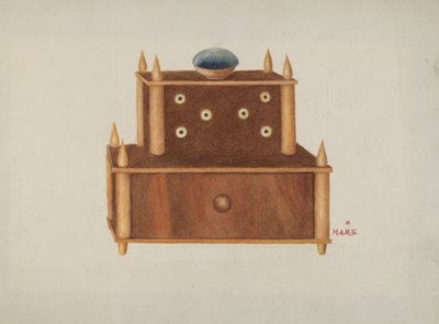 办公室 作者 Margaret Stottlemeyer