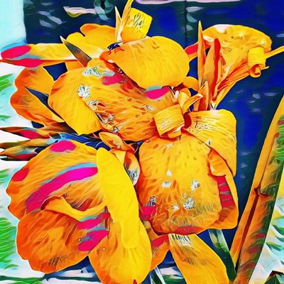 夏日旋律 作者 玛格丽特乌利亚特