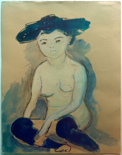 海琳 作者 玛丽安·冯·韦雷夫金