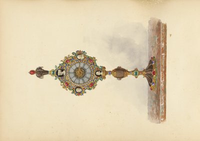 B 夫人专辑 作者 玛丽·布兰奇（Marie Blanche）汉娜（Hennenelle Fournier）