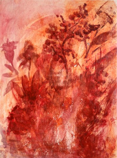 鲜花 2 作者 玛丽娜·法尔科