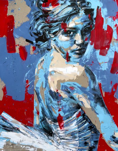 Bolshoi No. 作者 
