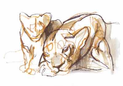 妈妈，2022 年 作者 马克·阿德灵顿
