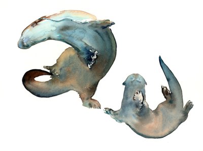 标题不明 作者 马克·阿德灵顿