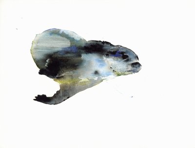 水下 作者 马克·阿德灵顿