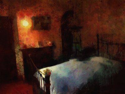 D.H. 劳伦斯故居 - 伊斯特伍德 - 诺丁汉 作者 马克·戈登
