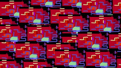 新世界 3 作者 马克·戈登