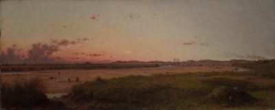 Lynn Meadows 作者 马丁·约翰逊·海德