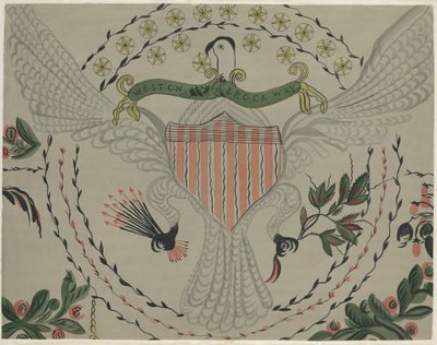 壁画，约1939年。 作者 马丁·帕蒂卡