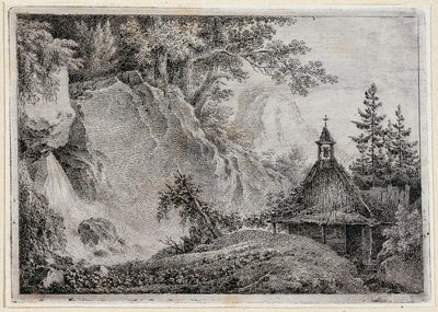 景观 作者 马丁·冯·莫利托