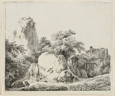 景观 作者 马丁·冯·莫利托