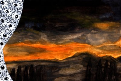 以利亚 作者 玛蒂娜·柯尼兹基（Martina Konitzky）