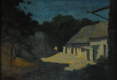 夜曲 作者 马丁·马尔哈罗