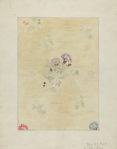 礼服 作者 玛丽·休姆斯