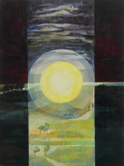 Yellow 作者 玛丽·库珀