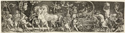 Bacchanale 作者 IB硕士