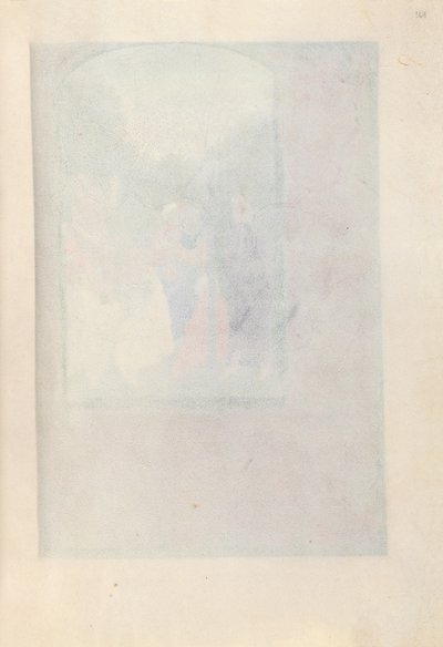 西班牙天主教皇后伊莎贝拉女王的时间： 169r，c。 1500。 作者 马克西米利安第一本祈祷书的硕士