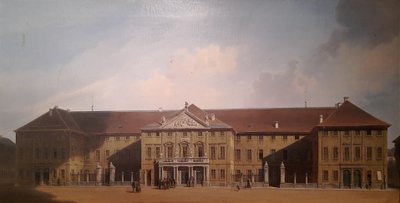 德语：曼海姆国家剧院 作者 马蒂亚斯·阿塔里亚