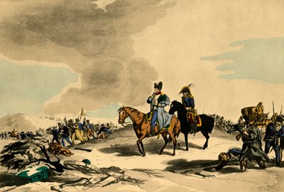 Bas Le Manteau，或法国大军的谋杀案... 1921年12月18日 作者 Matthew Dubourg