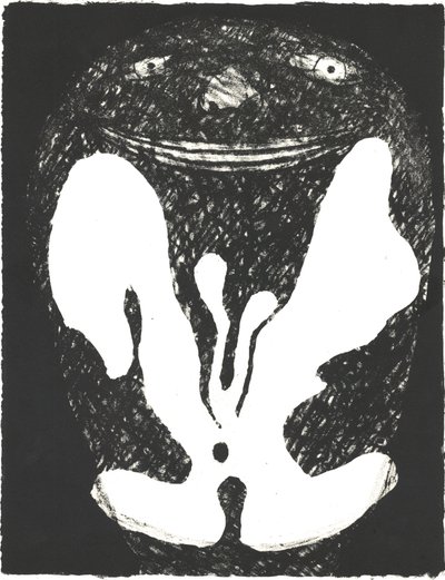 Des Bêtes》艺术家画册 1，2018 年（平版） 作者 马修·希尔顿