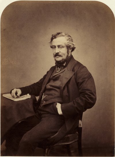 Martin Farquhar Tupper 作者 马尔与波朗布朗