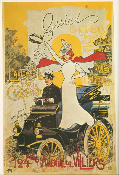 Maurice Louis Henri Neumont: Guiet et Cie ... (litho) 作者 莫里斯·路易斯·亨利·诺伊蒙特