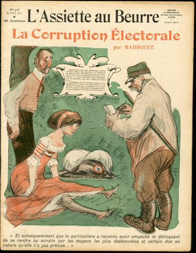 Cover of “L