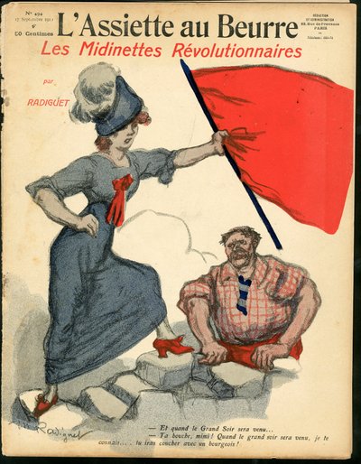 Cover of “L