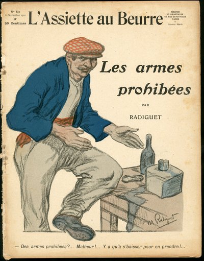 Cover of “L