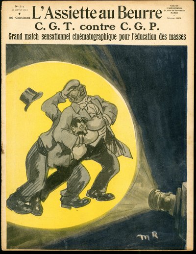 Cover of “L