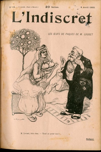 Cover of “” L