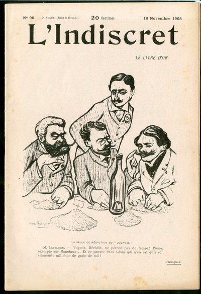 Cover of “” L