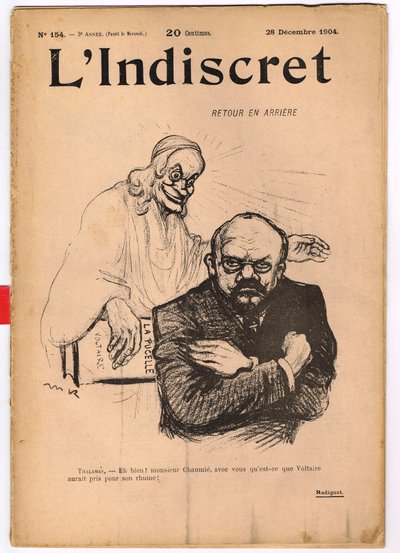 Cover of “” L