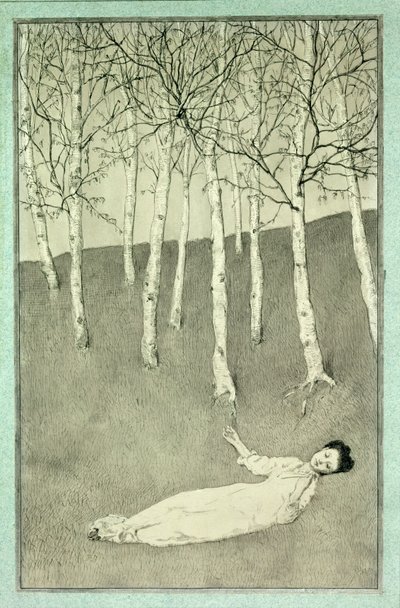  作者 马克斯·克林格