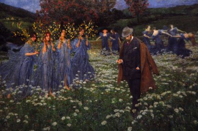 一个世界 作者 马克西米利安·伦兹（Maximilian Lenz）