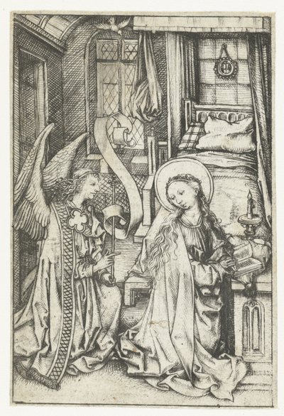 公告 作者 阿姆斯特丹内阁大师