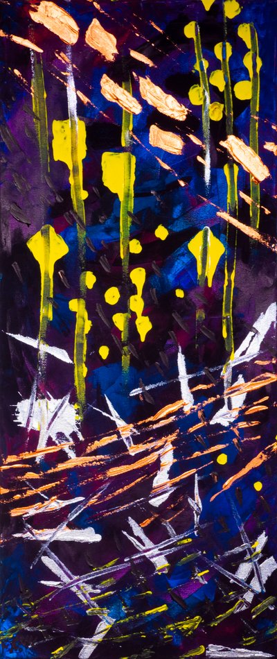 群居（1） 作者 梅兰妮·赫敏（Melanie Hermine Lichterfeld）