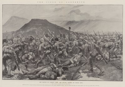 莱迪史密斯的围困 作者 Melton Prior