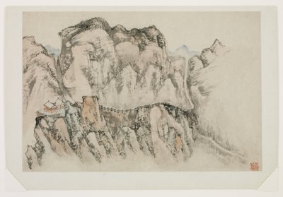 梦想的风景 作者 