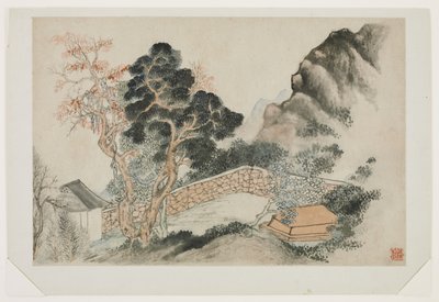 梦想的风景 作者 