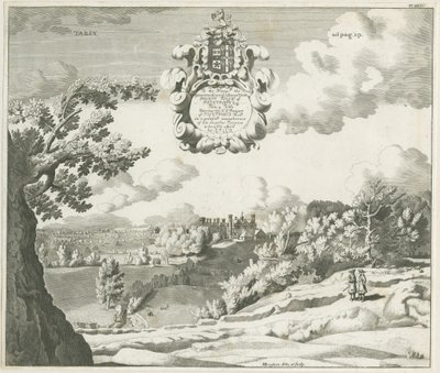 普雷斯特伍德音乐厅：版画，[1753-1827] 作者 迈克尔·伯格斯