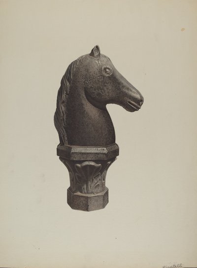 搭便车，1935-1942。 作者 迈克尔·里奇泰利