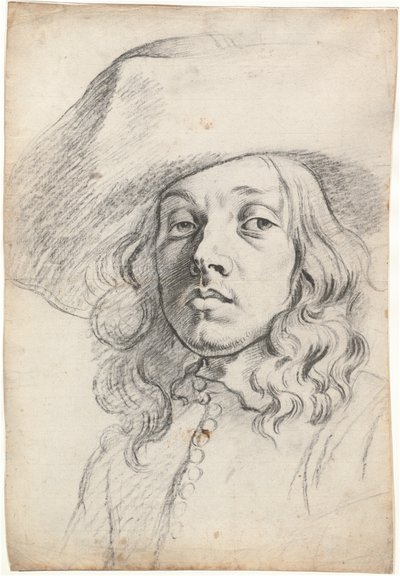 Jan van den Enden 作者 迈克尔·斯威特斯