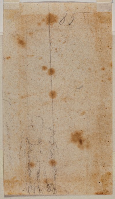 图略 作者 米开朗基罗（Michelangelo Buonarroti）