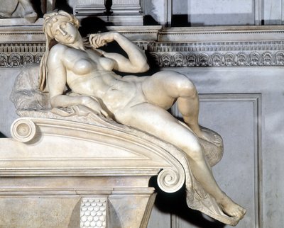 图片不明 作者 Michelangelo Buonarroti